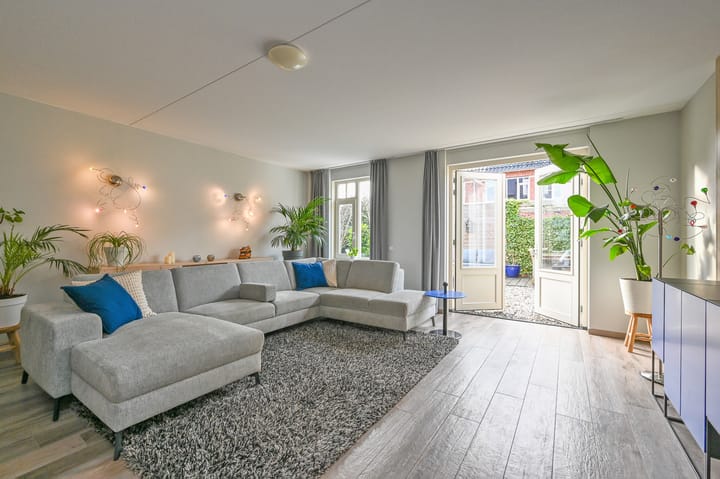 Foto 17 van Markgraaflaan 30