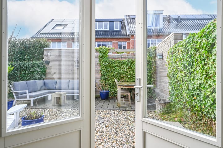 Foto 19 van Markgraaflaan 30