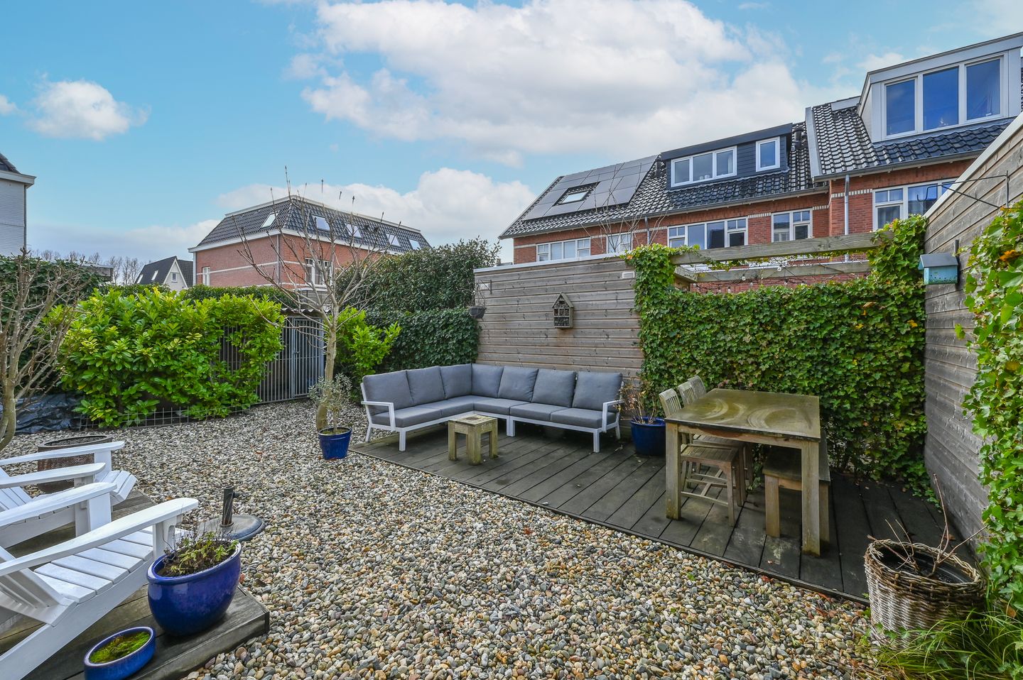 Foto 20 van Markgraaflaan 30