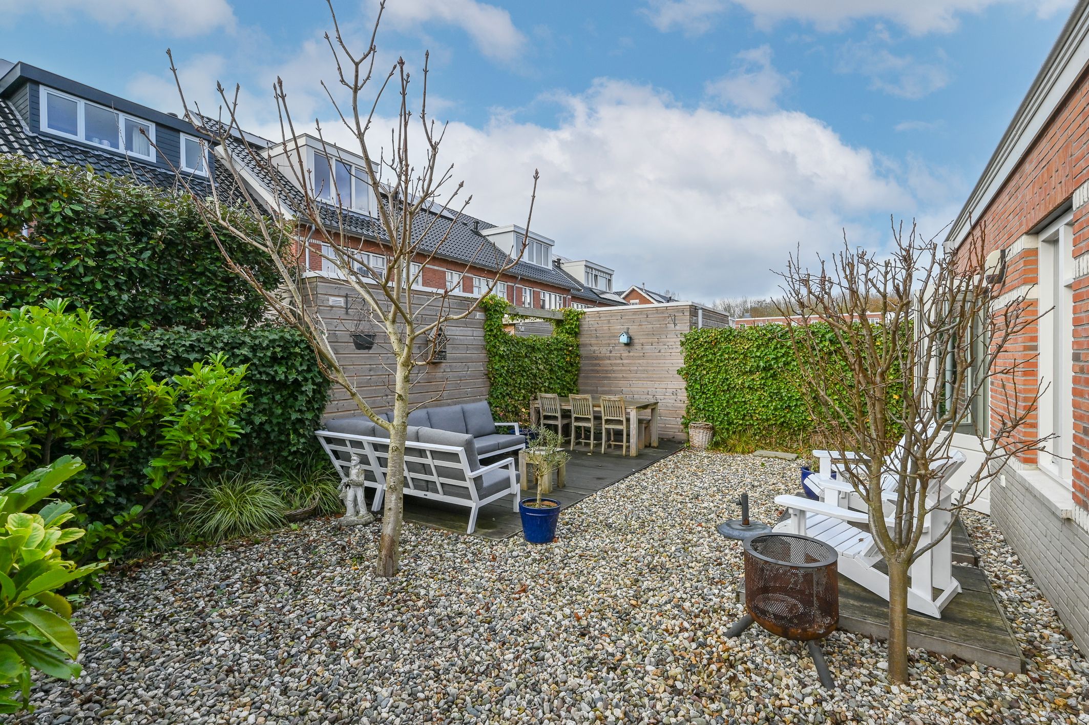 Foto 21 van Markgraaflaan 30