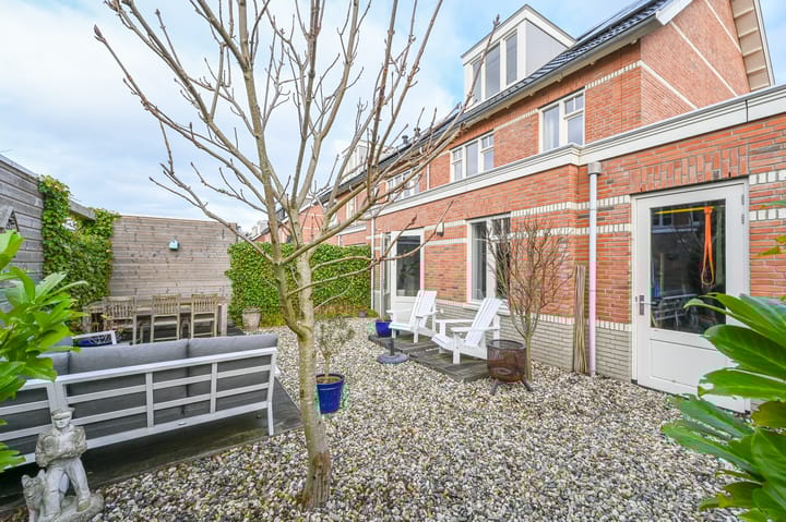 Foto 22 van Markgraaflaan 30