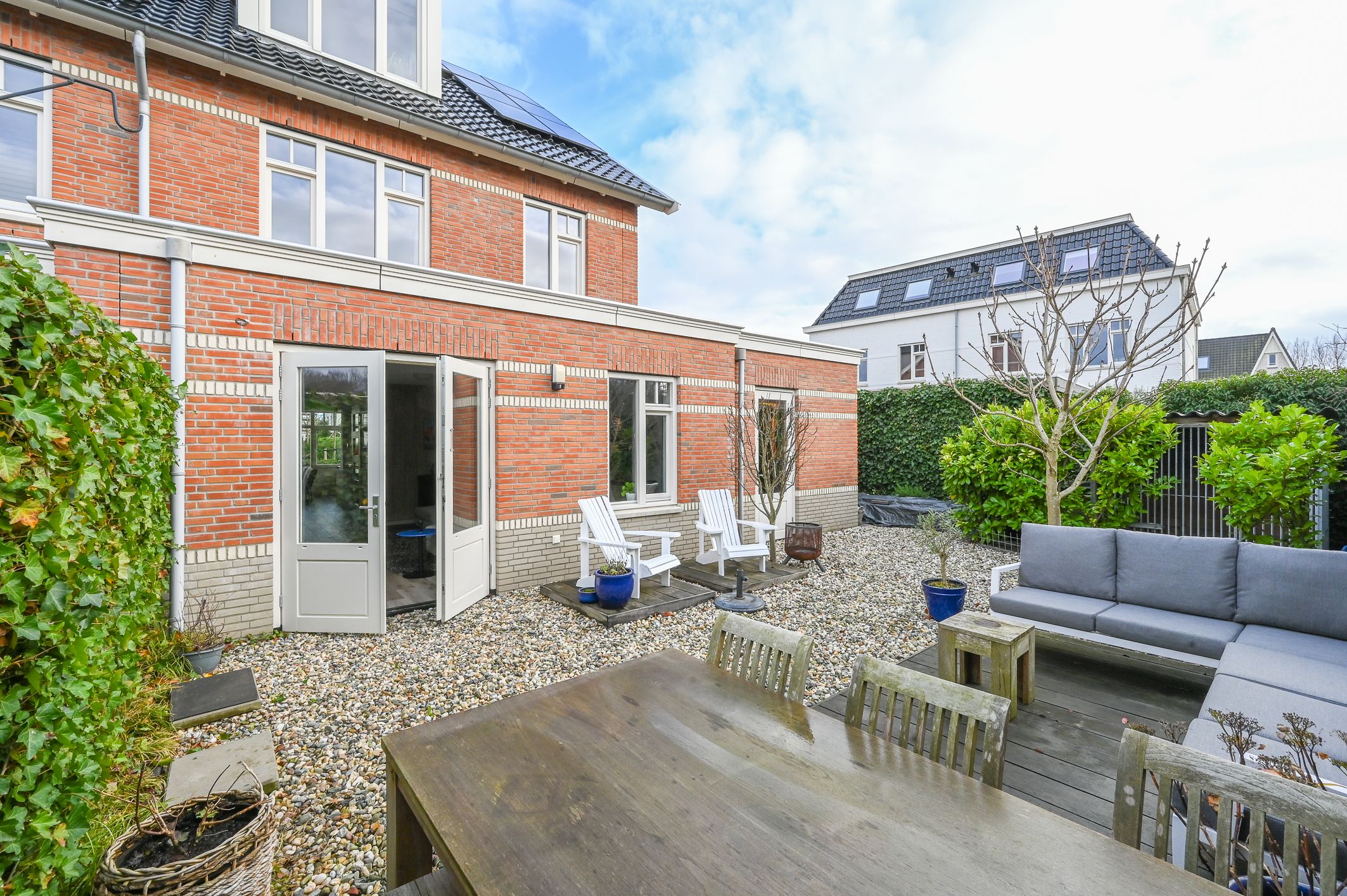 Foto 24 van Markgraaflaan 30