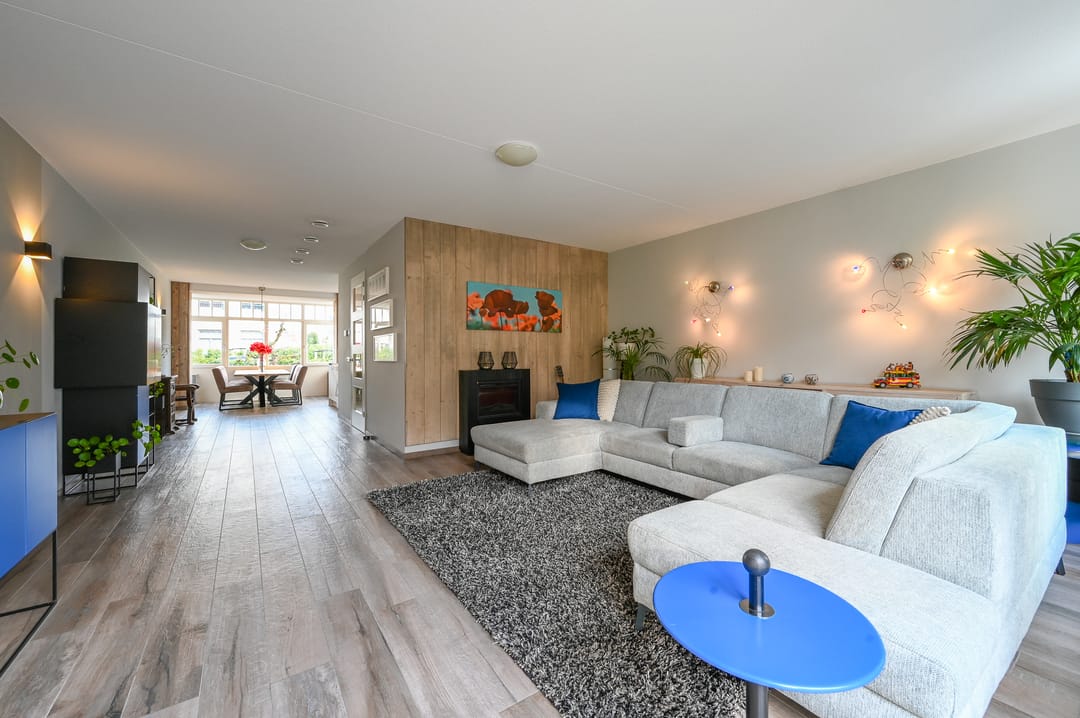 Foto 26 van Markgraaflaan 30