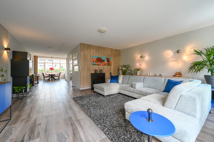 Foto 26 van Markgraaflaan 30