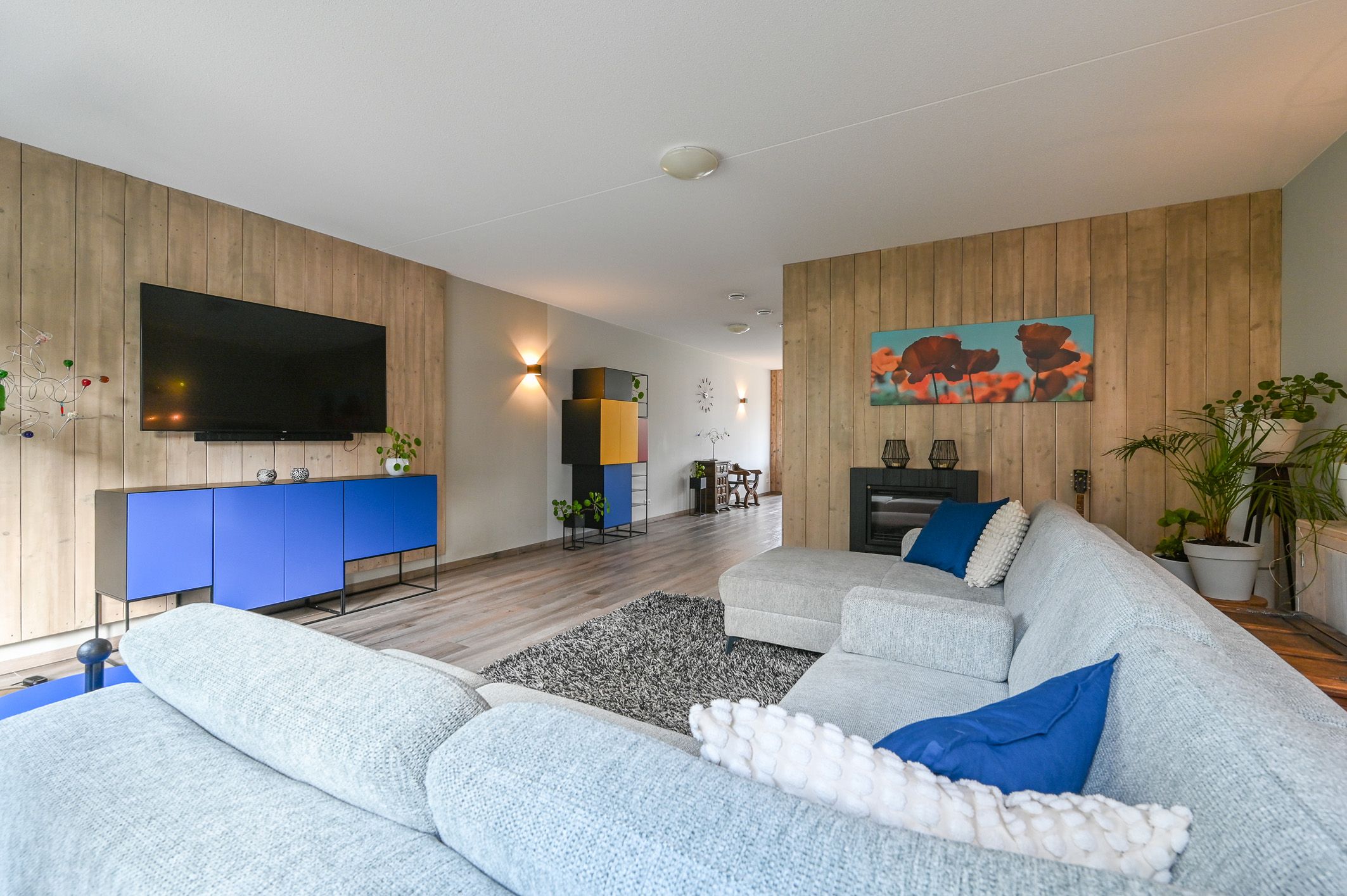 Foto 27 van Markgraaflaan 30