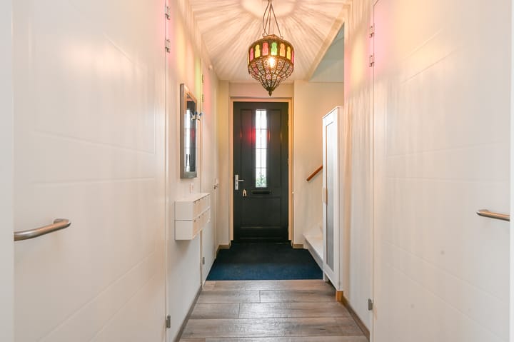 Foto 28 van Markgraaflaan 30