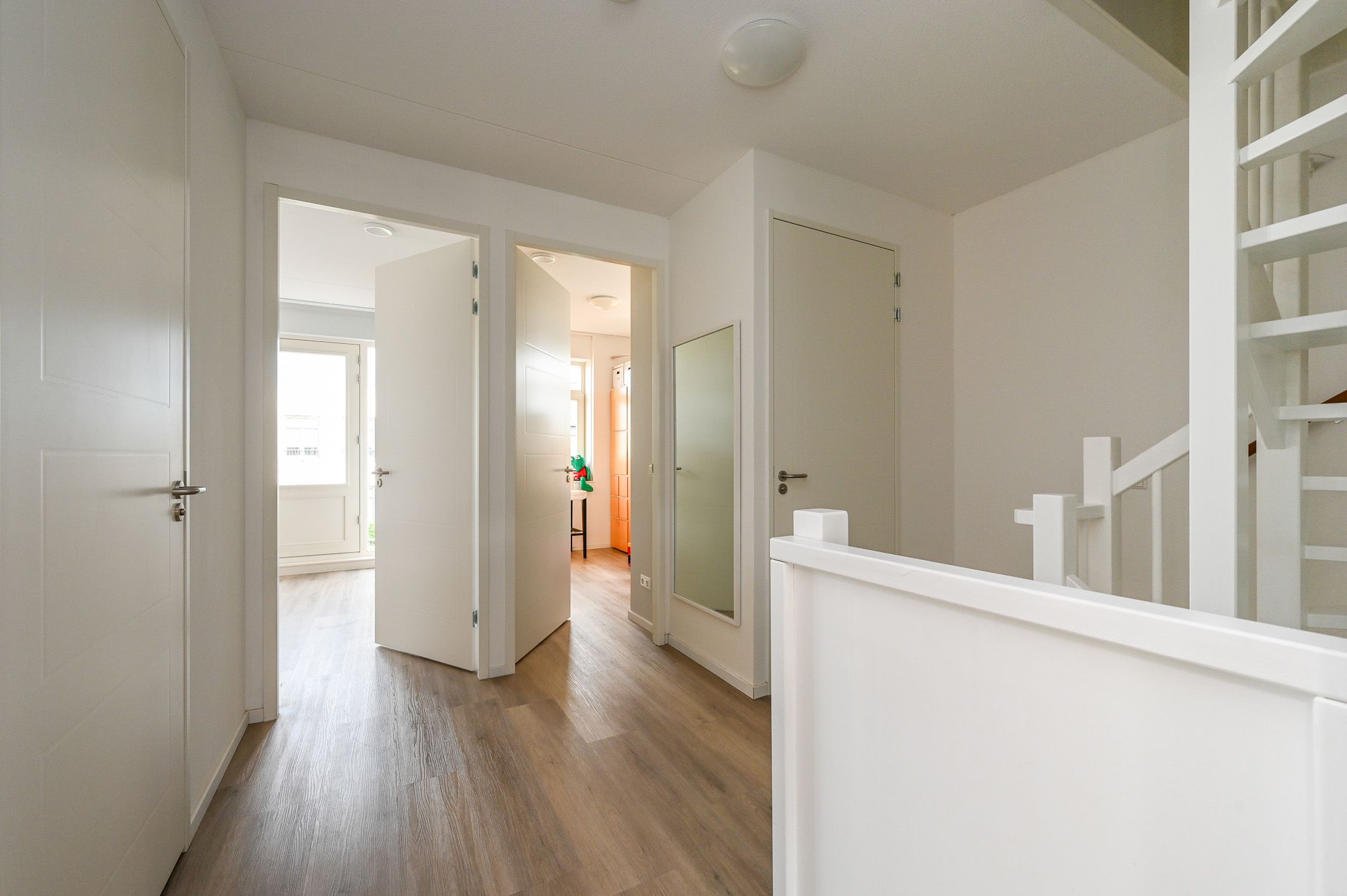 Foto 30 van Markgraaflaan 30