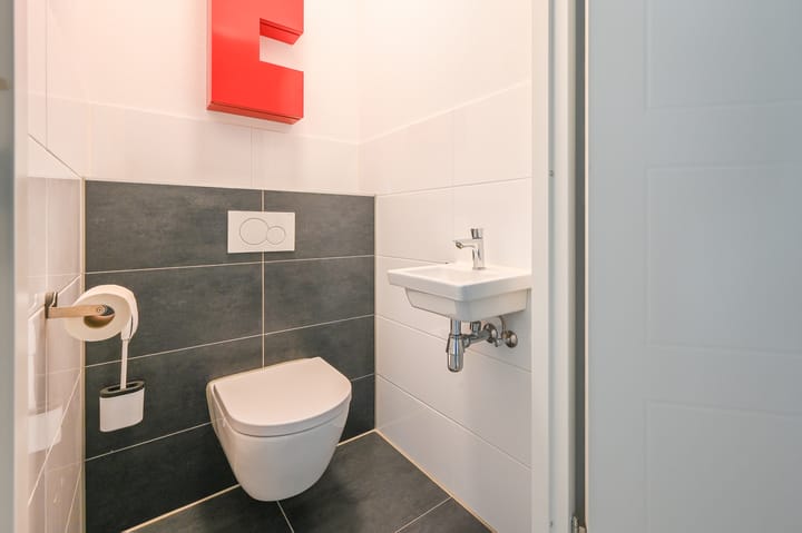 Foto 31 van Markgraaflaan 30