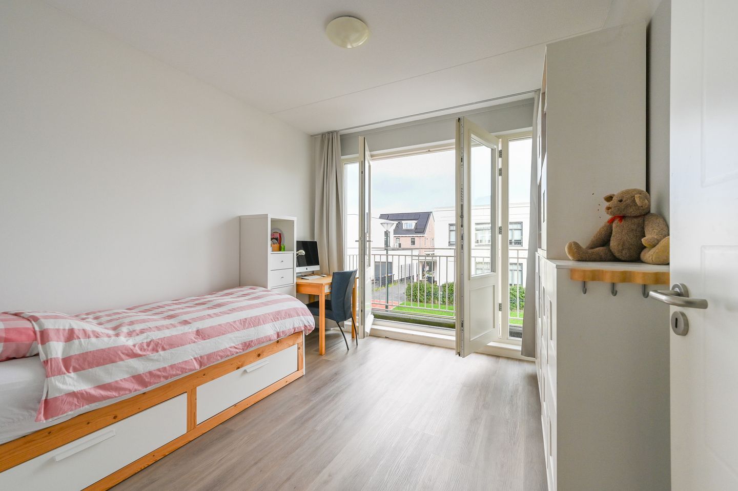 Foto 34 van Markgraaflaan 30