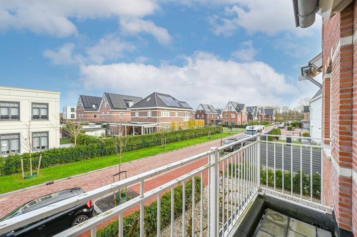 Foto 35 van Markgraaflaan 30