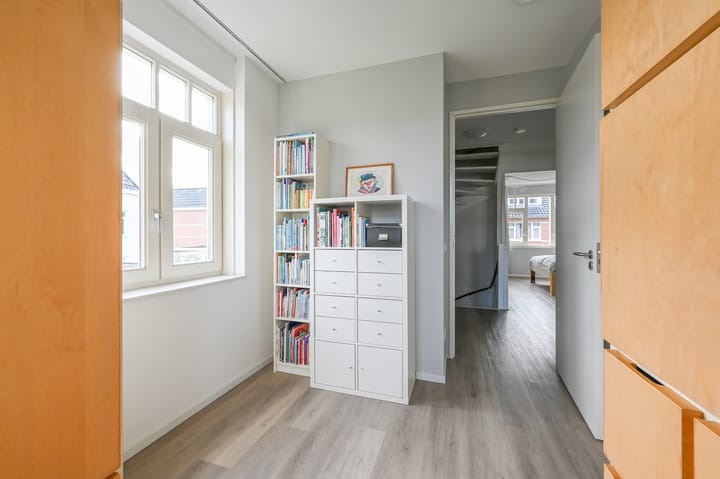 Foto 33 van Markgraaflaan 30