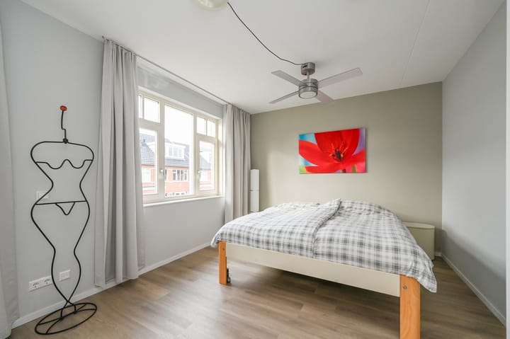 Foto 42 van Markgraaflaan 30