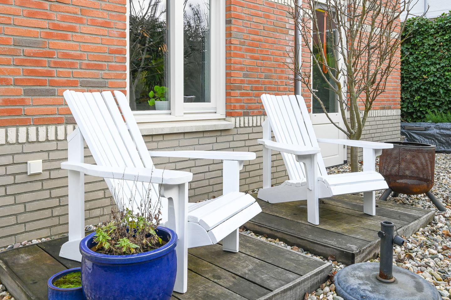 Foto 25 van Markgraaflaan 30