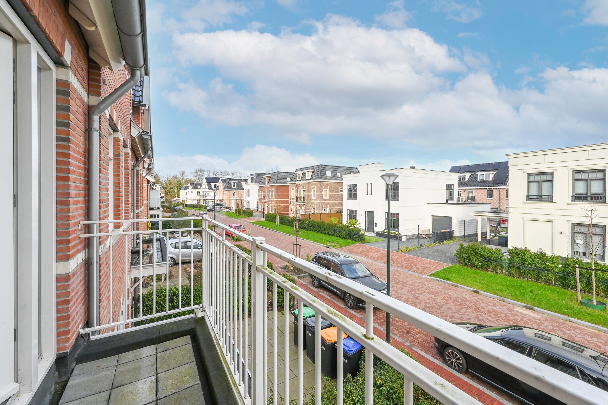 Foto 36 van Markgraaflaan 30