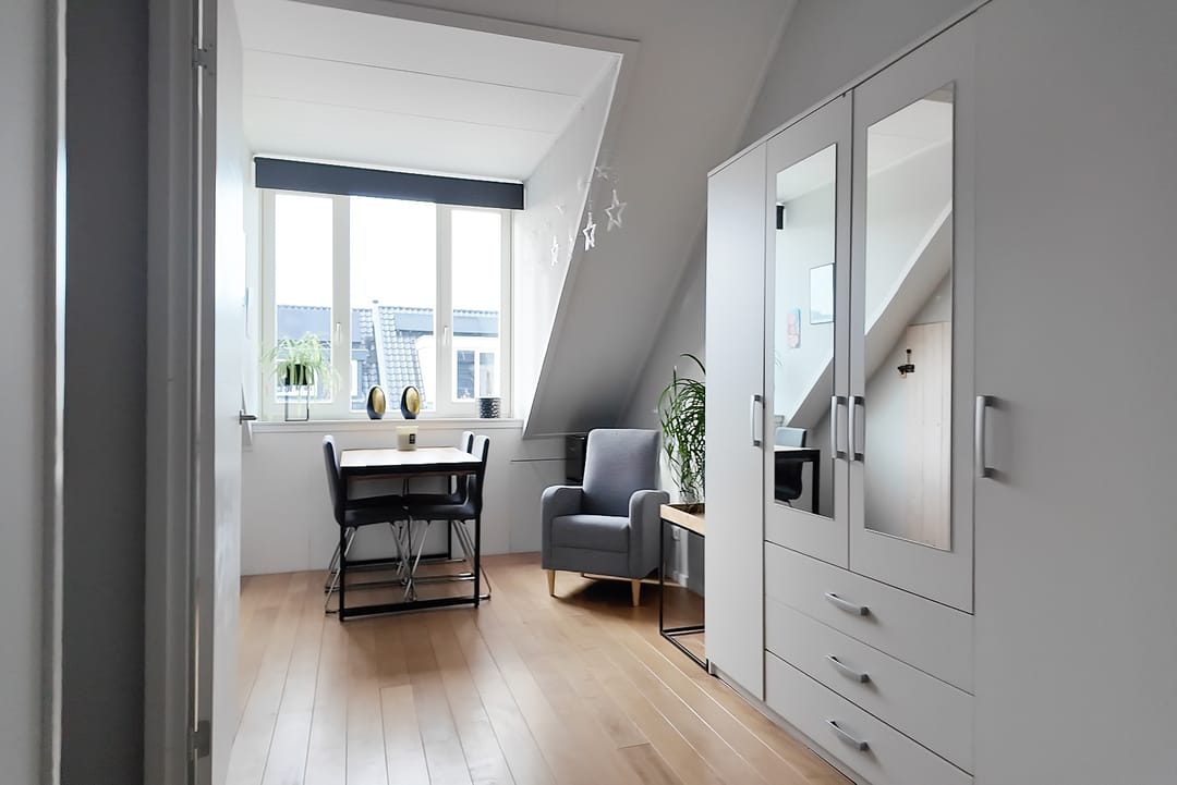 Foto 46 van Markgraaflaan 30