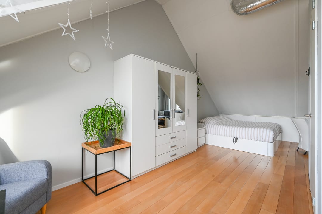 Foto 47 van Markgraaflaan 30