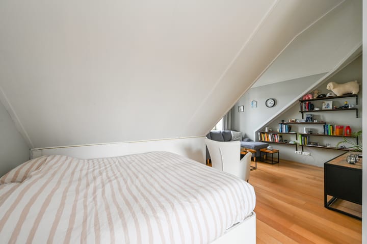 Foto 49 van Markgraaflaan 30