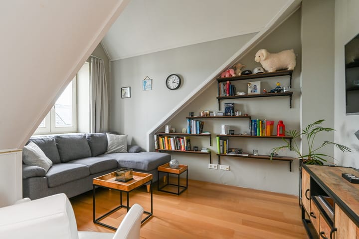 Foto 50 van Markgraaflaan 30