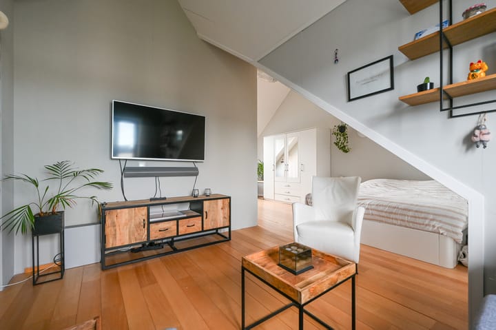 Foto 51 van Markgraaflaan 30