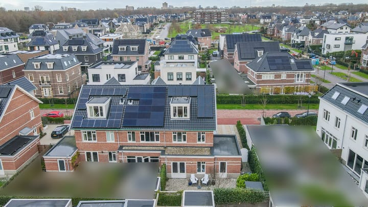 Foto 52 van Markgraaflaan 30