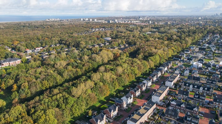 Foto 54 van Markgraaflaan 30