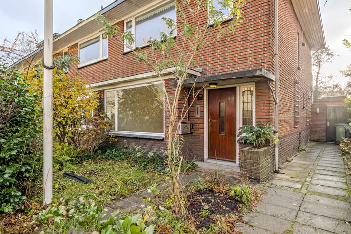 Foto 4 van Leidseweg 188