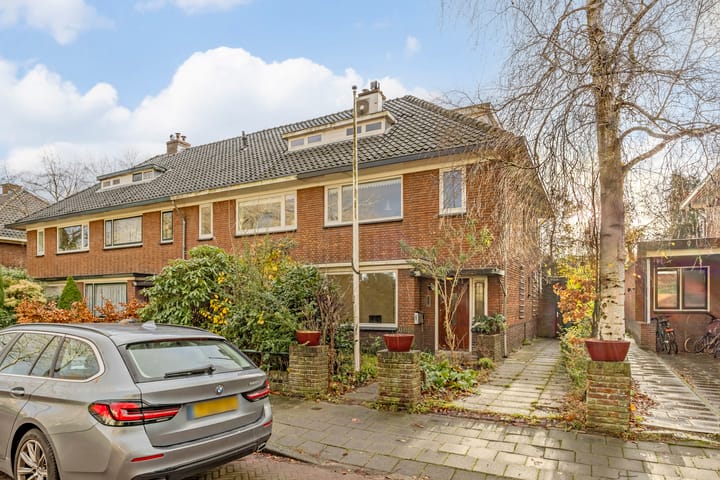 Foto 1 van Leidseweg 188