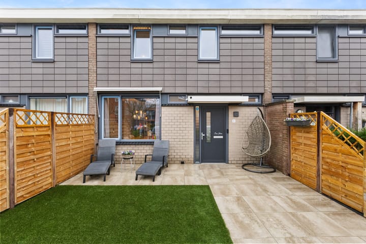 Foto 1 van Asterstraat 8