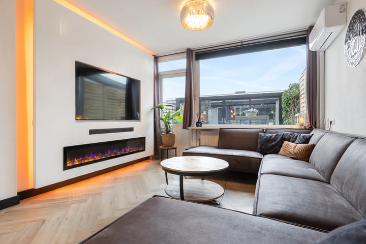 Foto 2 van Asterstraat 8