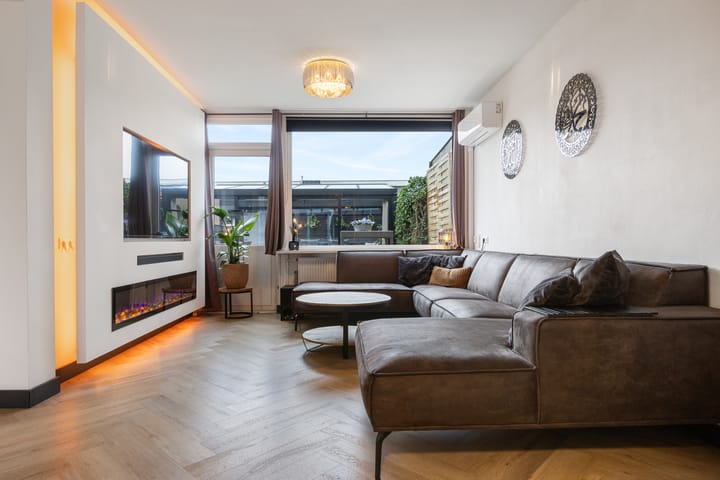 Foto 6 van Asterstraat 8