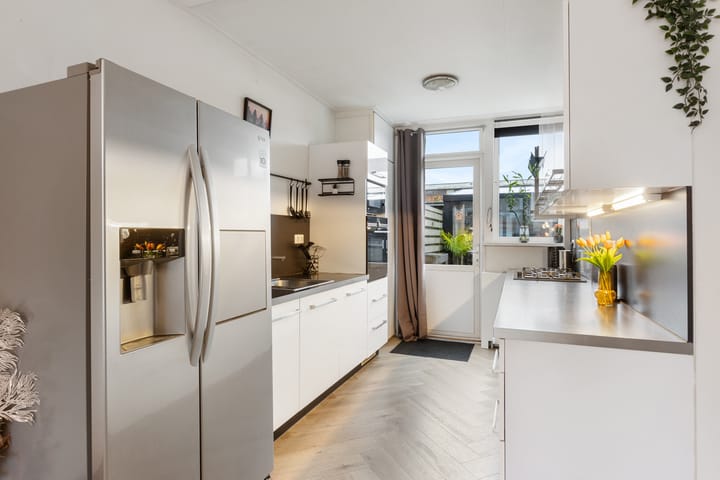 Foto 10 van Asterstraat 8