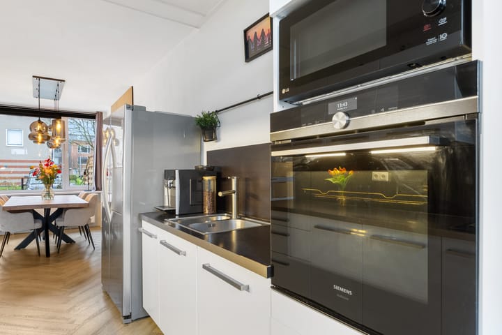 Foto 11 van Asterstraat 8