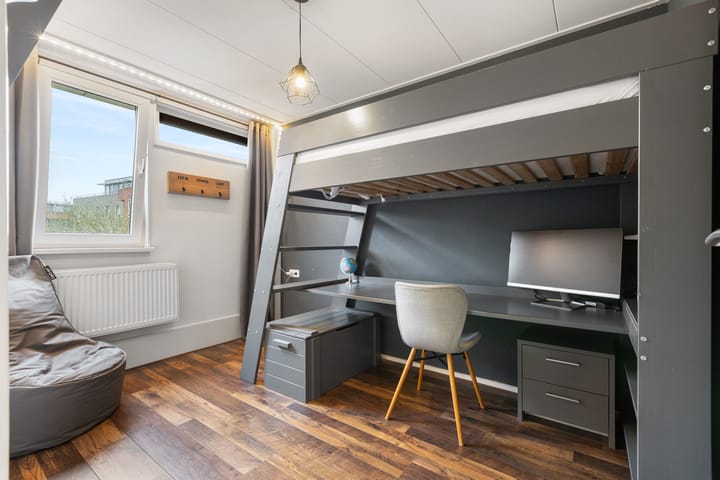 Foto 19 van Asterstraat 8