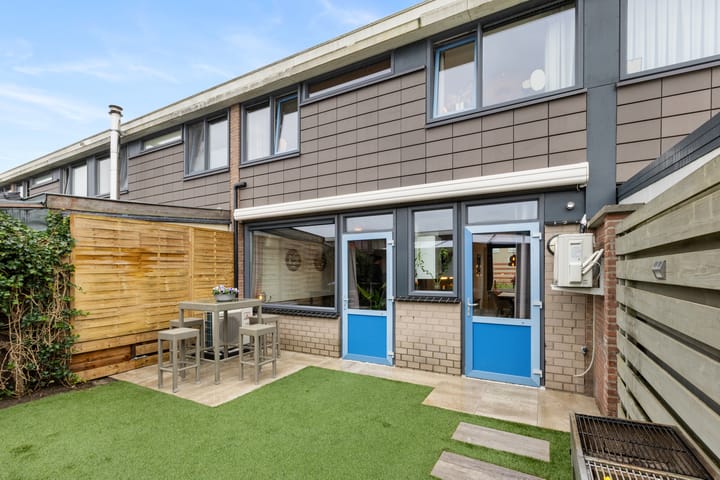 Foto 23 van Asterstraat 8