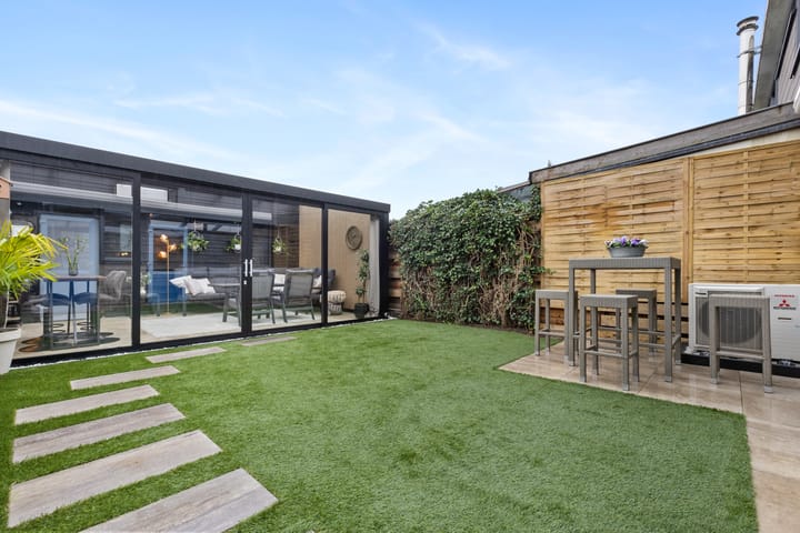 Foto 24 van Asterstraat 8