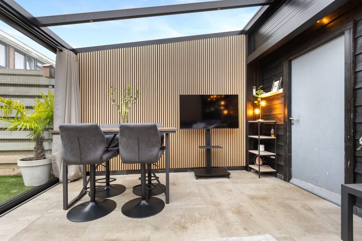 Foto 25 van Asterstraat 8