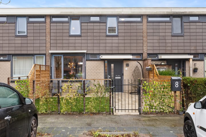 Foto 27 van Asterstraat 8