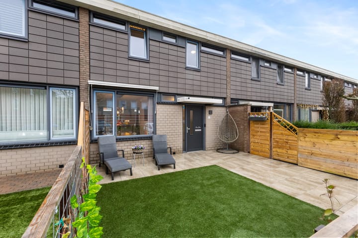 Foto 28 van Asterstraat 8