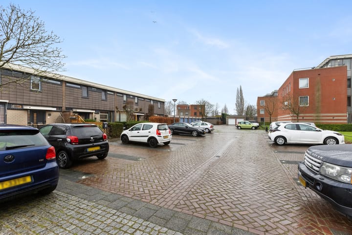 Foto 29 van Asterstraat 8