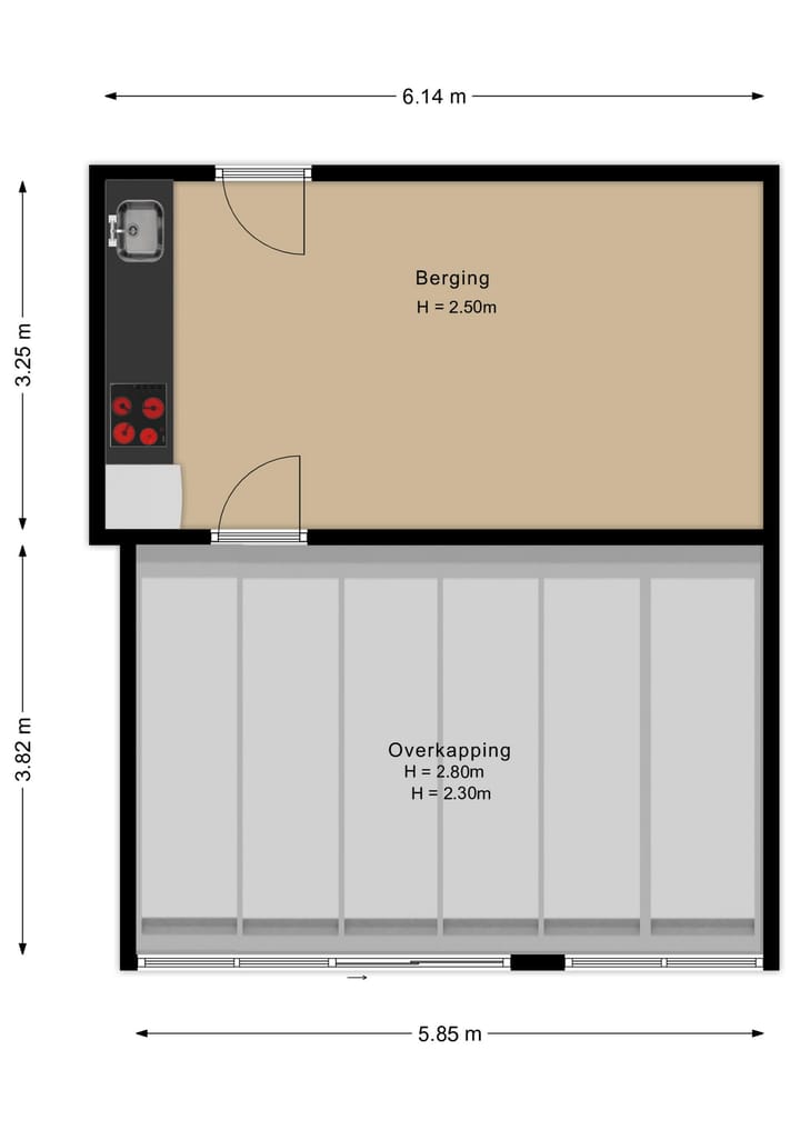 Foto 32 van Asterstraat 8
