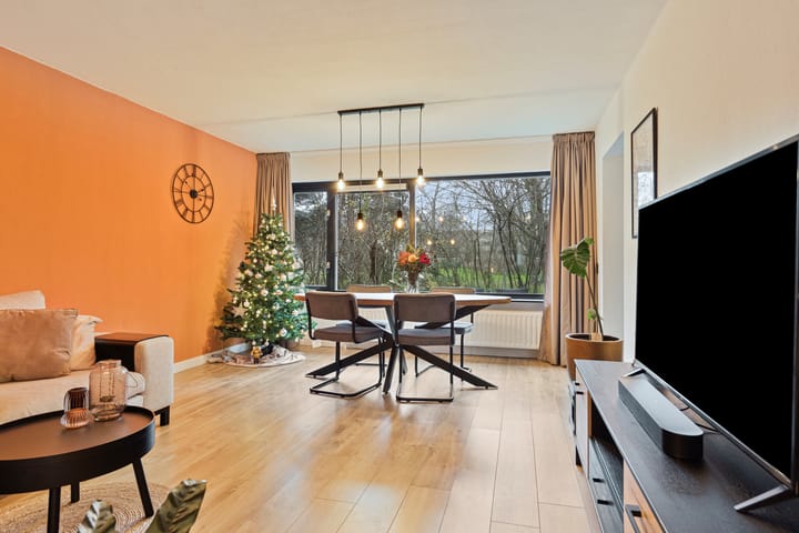 Foto 1 van Mandolinestraat 25