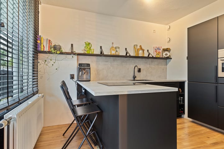 Foto 2 van Mandolinestraat 25