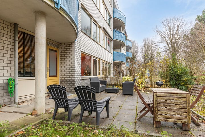 Foto 3 van Mandolinestraat 25