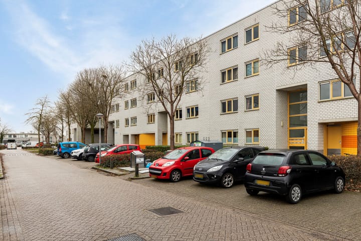 Foto 4 van Mandolinestraat 25