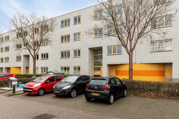 Foto 5 van Mandolinestraat 25