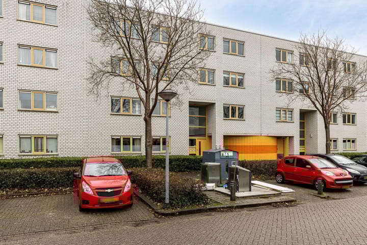 Foto 6 van Mandolinestraat 25