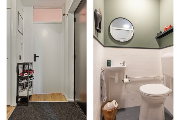 Foto 7 van Mandolinestraat 25