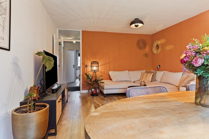 Foto 9 van Mandolinestraat 25