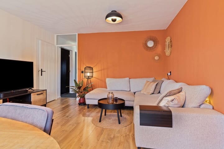 Foto 10 van Mandolinestraat 25