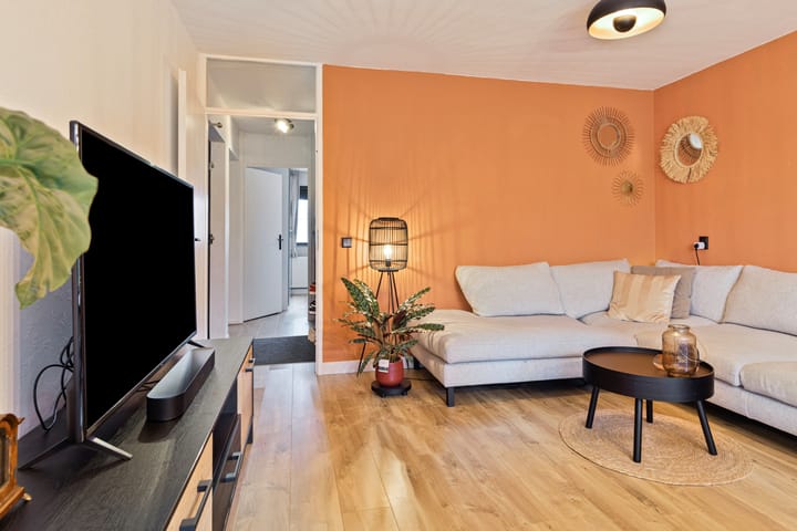 Foto 11 van Mandolinestraat 25